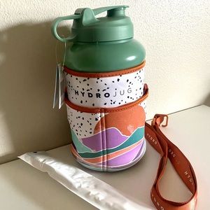 Hydrojug special edition mountain range bundle